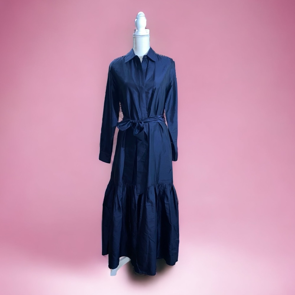 Ann Mashburn Maxi Dress